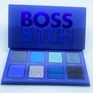 Mi Los Angeles Boss B**** eyeshadow palette